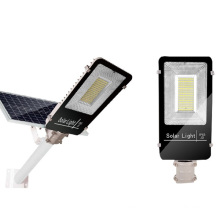 100W All in One Solar Led Street Lamp